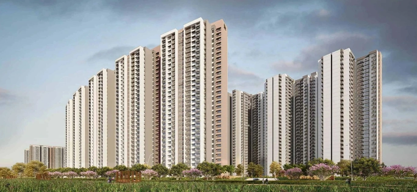 Featured Image of Prestige Pallavaram Gardens, Township with 630 Apartment in Pallavaram