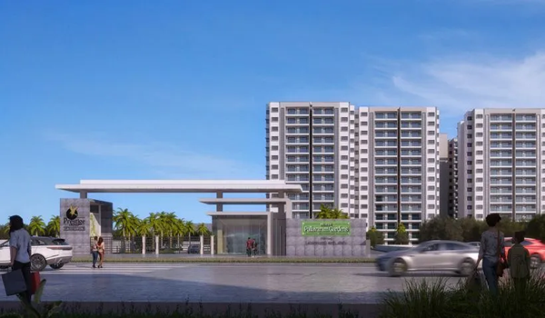 About Prestige Pallavaram Gardens About Prestige Pallavaram Gardens