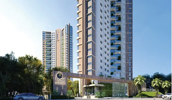 Prestige Palm Court – North Chennai